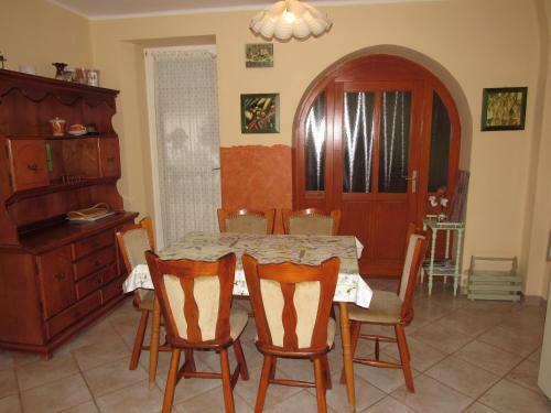 Marika Apartman