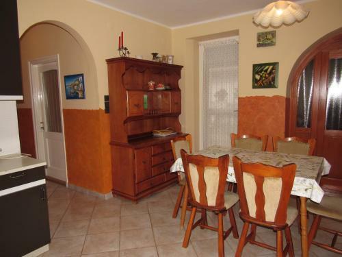 Marika Apartman