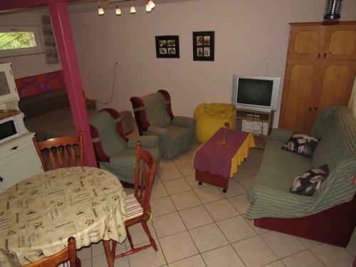 Marika Apartman