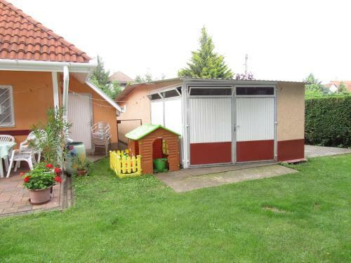 Marika Apartman
