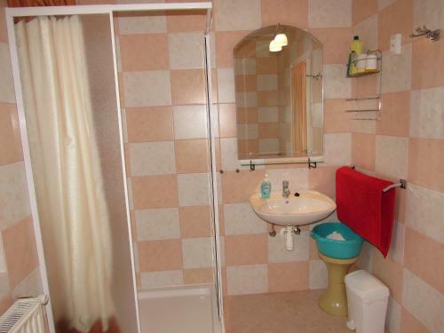 Marika Apartman