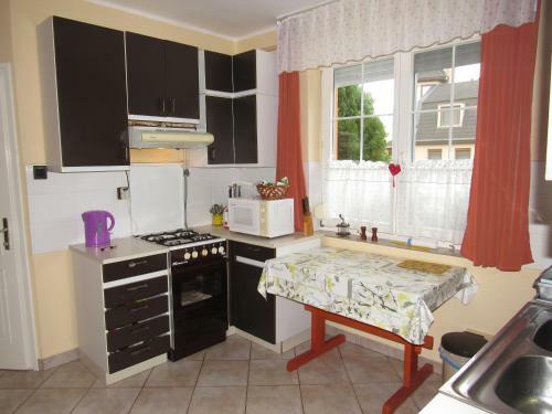 Marika Apartman