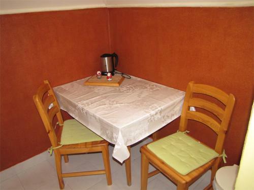 Marika Apartman