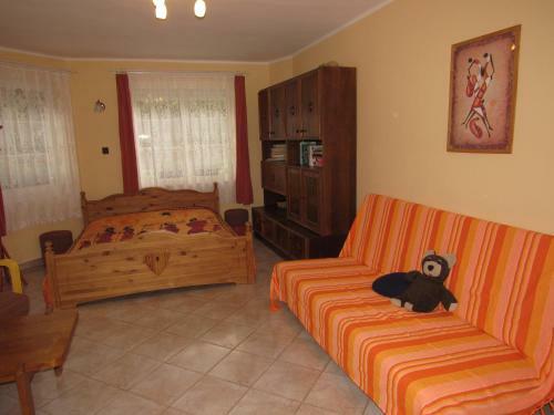 Marika Apartman