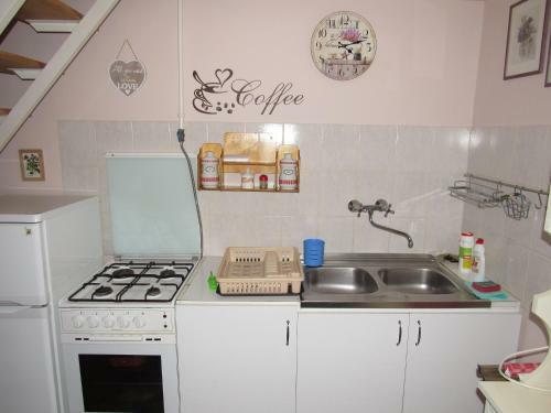Marika Apartman