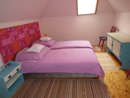 Marika Apartman