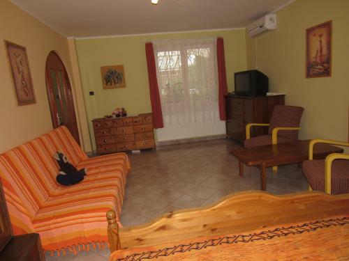 Marika Apartman