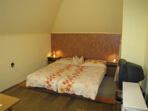 Marika Apartman