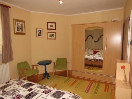 Marika Apartman