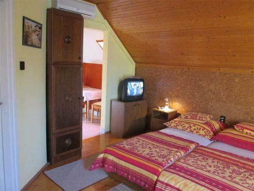 Marika Apartman