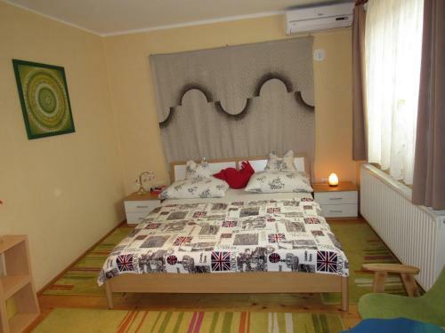 Marika Apartman