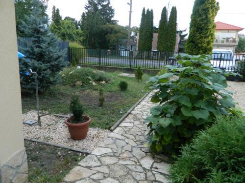 Aranyes? Apartman