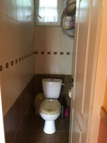 Aranyes? Apartman