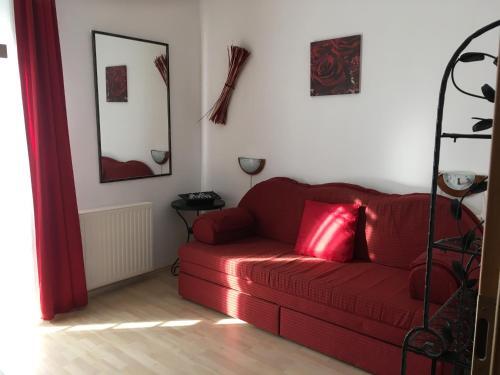 Noemi Apartman II