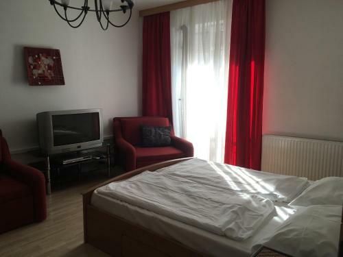 Noemi Apartman II