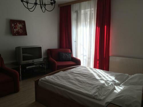 Noemi Apartman II