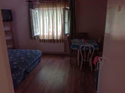 Plajbi Apartment