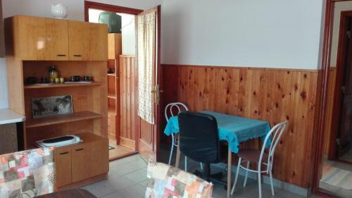 Plajbi Apartment