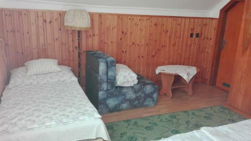 Plajbi Apartment