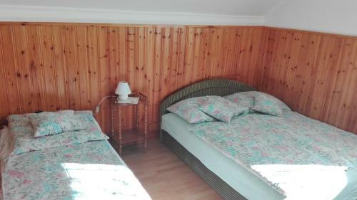 Plajbi Apartment