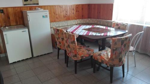 Plajbi Apartment