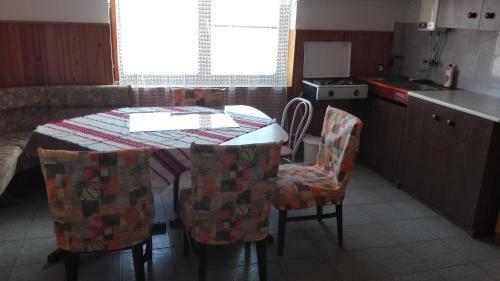 Plajbi Apartment