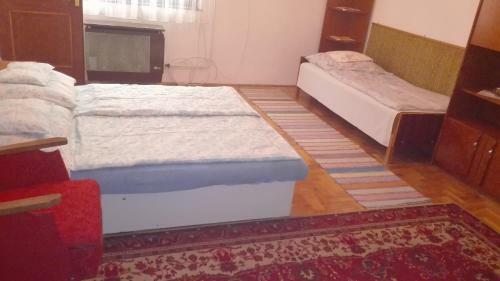 Plajbi Apartment