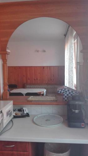 Plajbi Apartment