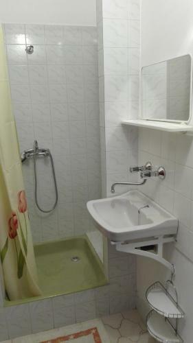 Plajbi Apartment
