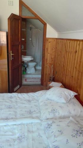 Plajbi Apartment