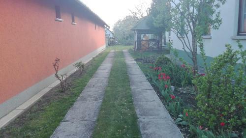 Plajbi Apartment