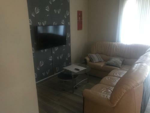 Tommy Apartman 2.0