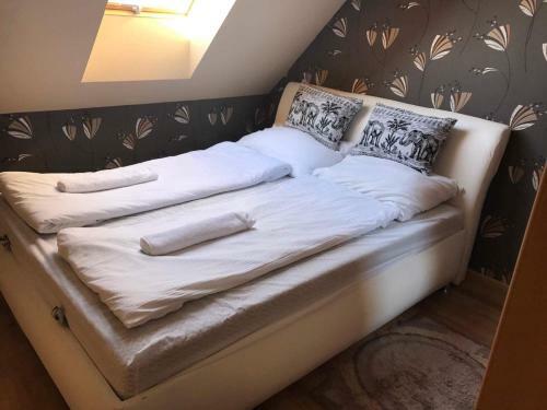 Tommy Apartman 2.0