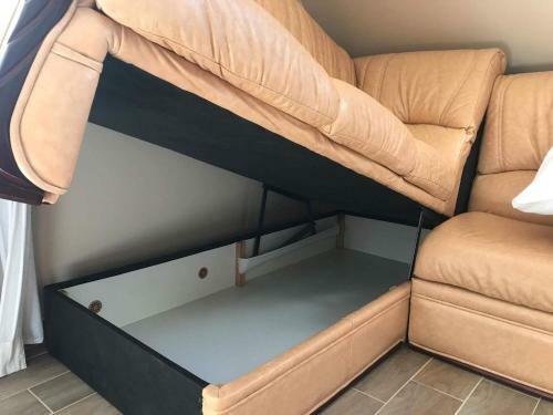 Tommy Apartman 2.0