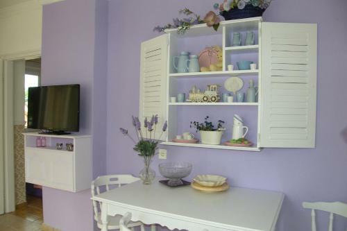 Gy�ngyvir�g Apartman