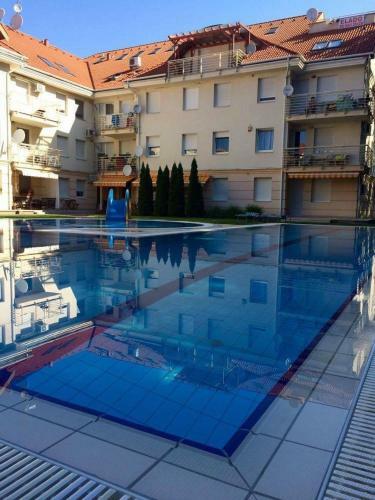 Relax Apartman
