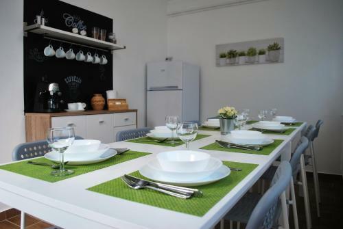 Green Garden 2 Apartman