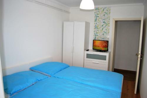 Green Garden 2 Apartman