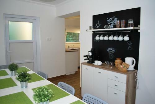 Green Garden 2 Apartman
