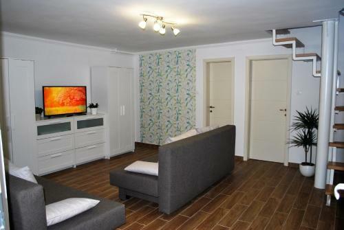 Green Garden 2 Apartman