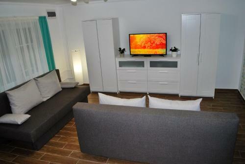 Green Garden 2 Apartman