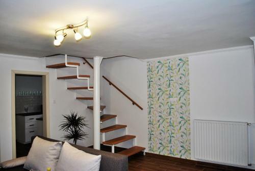 Green Garden 2 Apartman