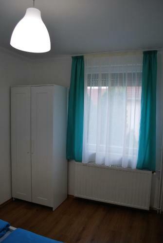 Green Garden 2 Apartman
