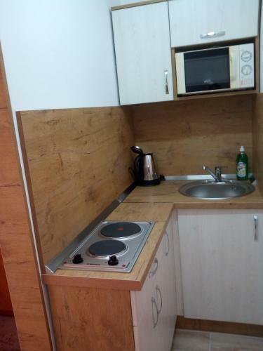 O�zis Wellness Apartman