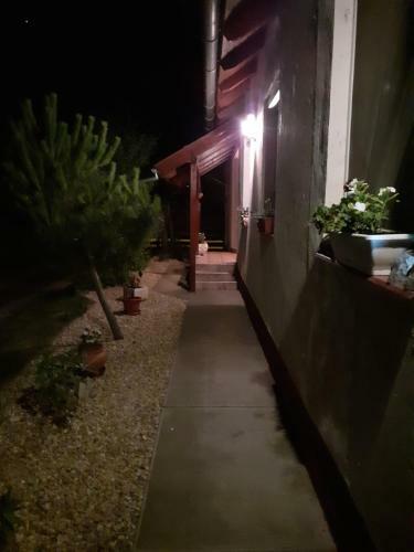 Hostal Fej�rv�ri Vend�gh�z