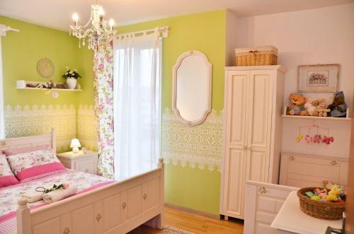 Romantic Apartman