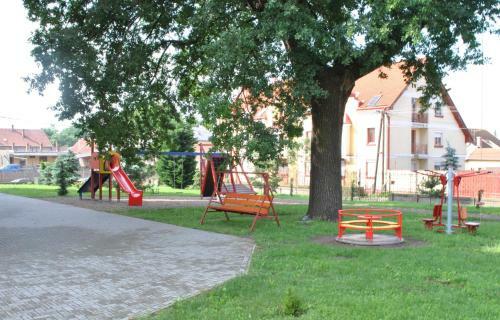 Bed & Breakfast Mamre Sz�ll�