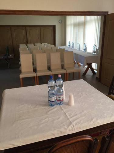 Bed & Breakfast Mamre Sz�ll�
