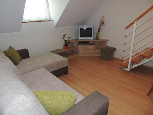 Marcell Apartman