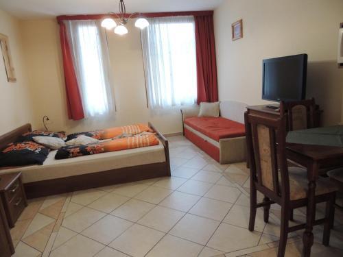 Marcell Apartman